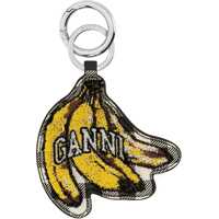 Brelocuri Ganni Banana Keyring