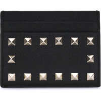 Portofele Rockstud Card Holder Femei
