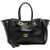 Balenciaga Bel Air mini Handbag BLACK