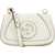 Gucci Blondie Shoulder Bag DUSTY WHITE