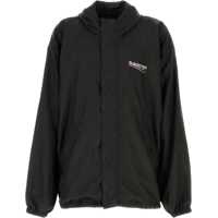 Jachete Balenciaga Waterproof Jacket