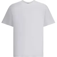 Tricouri T-Shirt with logoed patch Barbati