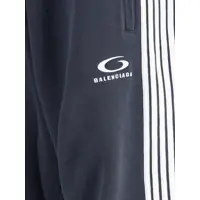 Pantaloni de trening Wide-leg Sweatpants Barbati