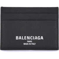 Portofele Leather Card Holder Barbati