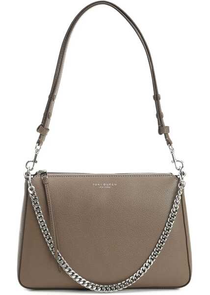 Genti de umar Tory Burch Perry Shoulder Bag GREY Femei (BM 18401212) 2