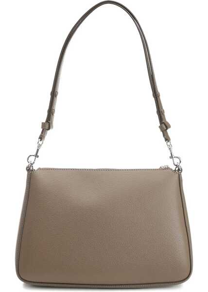 Genti de umar Tory Burch Perry Shoulder Bag GREY Femei (BM 18401212) 3