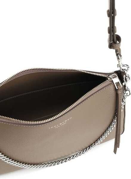 Genti de umar Tory Burch Perry Shoulder Bag GREY Femei (BM 18401212) 4