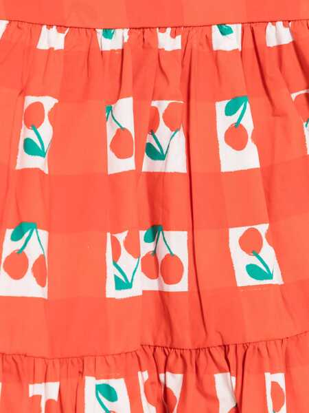 Rochii casual Stella McCartney Dress MULTICOLOUR Fete (BM 18401221) 3