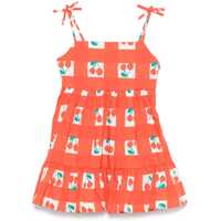 Rochii casual Dress Fete