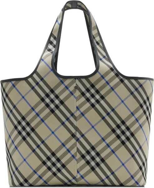 Genti de mana Burberry Tote Bag MULTICOLOUR Femei (BM 18401224) 2