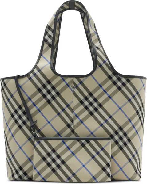 Genti de mana Burberry Tote Bag MULTICOLOUR Femei (BM 18401224) 4