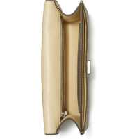 Genti de umar Tory Burch Dama - Genti de umar Tory Burch Shoulder Bag Fleming Small BEIGE Femei (BM 18401227) - B-mall.ro