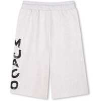 Pantaloni scurti pentru Baieti - Pantaloni scurti Marc Jacobs Bermuda BEIGE Baieti (BM 18401230) - B-mall.ro