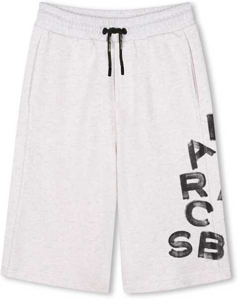 Pantaloni scurti Marc Jacobs Bermuda BEIGE Baieti (BM 18401230) 1