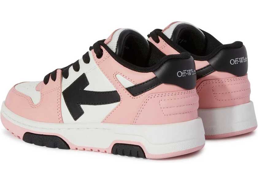 Sneakers Off-White Sneakers PINK Baieti (BM 18401239) 3