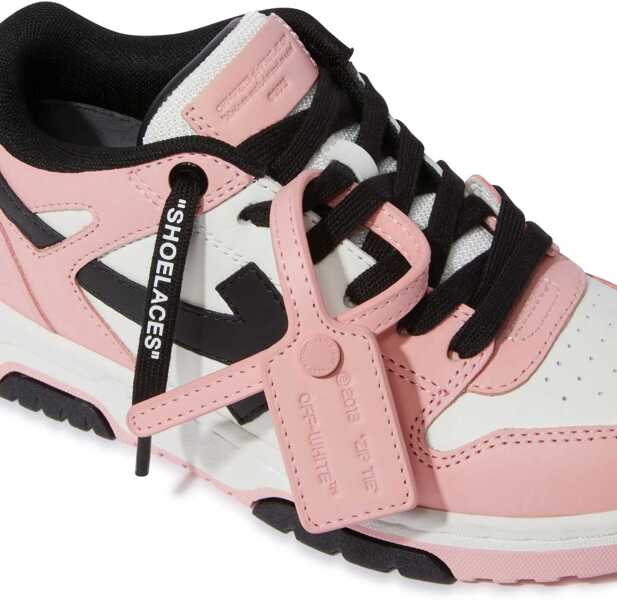 Sneakers Off-White Sneakers PINK Baieti (BM 18401239) 5