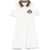 Fendi Dress WHITE