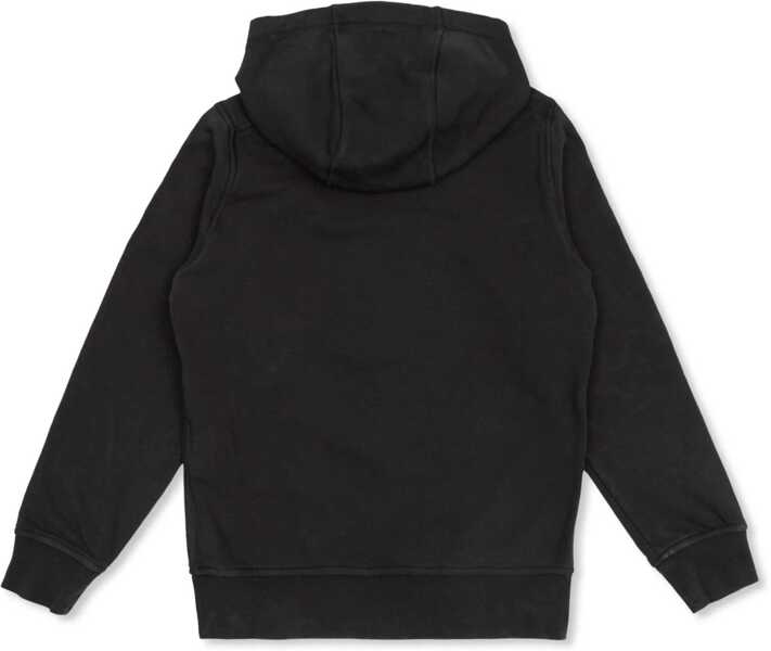 Pulovere casual Stone Island Sweatshirt BLACK Fete (BM 18401248) 2