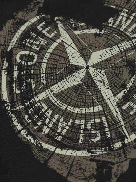 Pulovere casual Stone Island Sweatshirt BLACK Fete (BM 18401248) 3