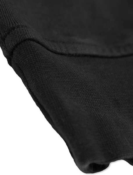 Pulovere casual Stone Island Sweatshirt BLACK Fete (BM 18401248) 4