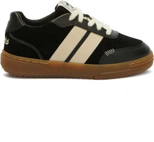 Sneakers Palm Angels Sneaker BLACK Baieti (BM 18401251) 2