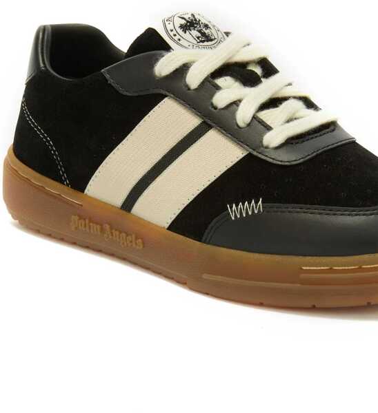 Sneakers Palm Angels Sneaker BLACK Baieti (BM 18401251) 4