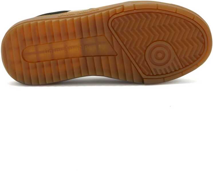 Sneakers Palm Angels Sneaker BLACK Baieti (BM 18401251) 5