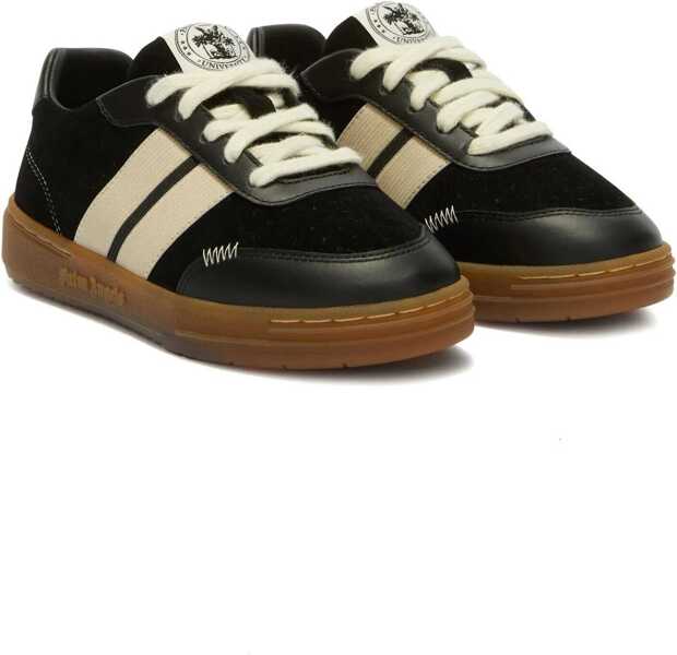 Sneakers Palm Angels Sneaker BLACK Baieti (BM 18401251) 1