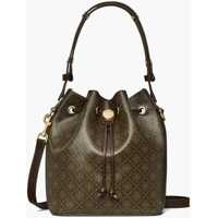 Genti de mana Monogram T Bucket Bag Femei
