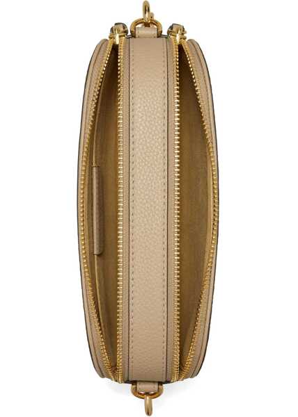 Genti tip postas Tory Burch Mini Miller Shoulder Bag BEIGE Femei (BM 18401266) 5