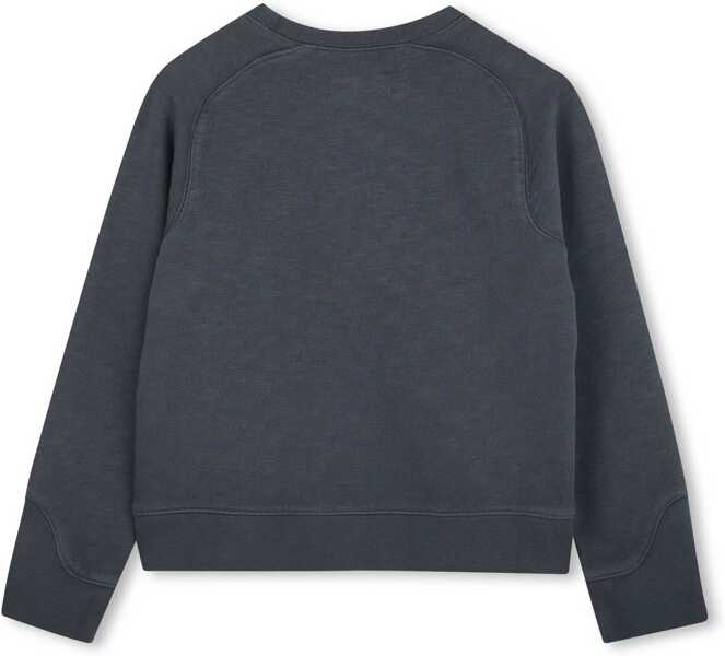 Hanorace Zadig & Voltaire Sweatshirt GREY Fete (BM 18401278) 2