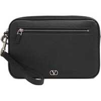 Genti de mana "Vlogo Signature" Pouch Barbati