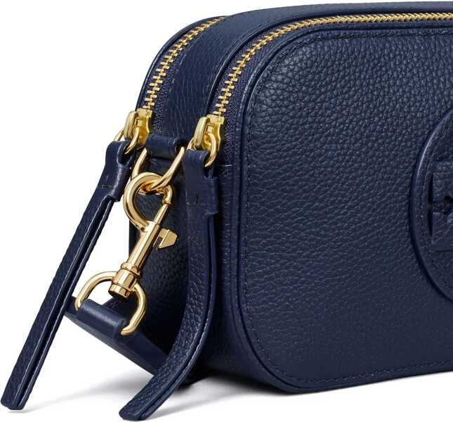 Genti tip postas Tory Burch Mini Miller Shoulder Bag BLACK Femei (BM 18401299) 4