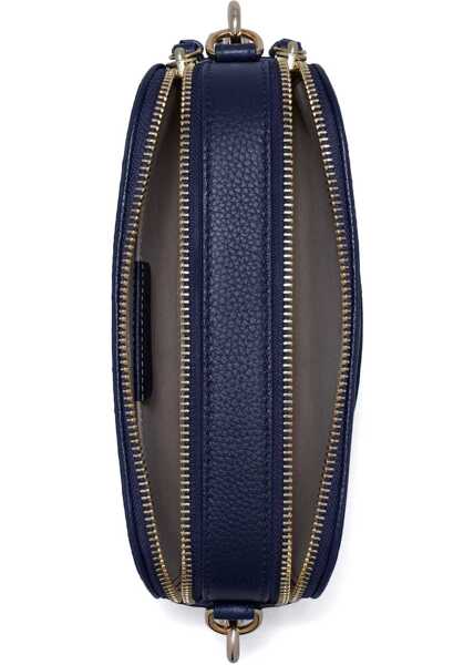 Genti tip postas Tory Burch Mini Miller Shoulder Bag BLACK Femei (BM 18401299) 5