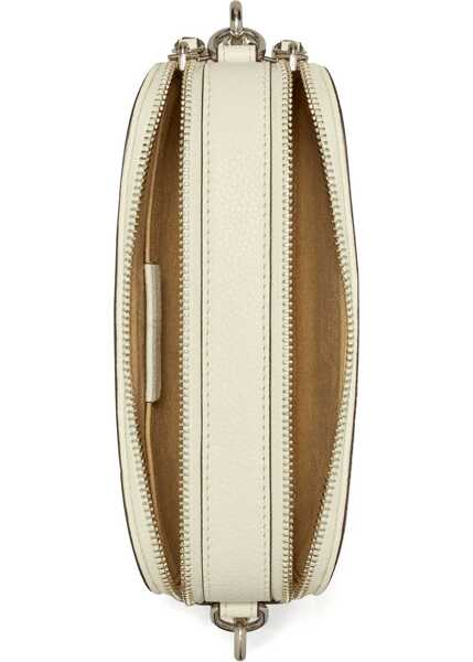 Genti tip postas Tory Burch Mini Miller Shoulder Bag IVORY Femei (BM 18401305) 4