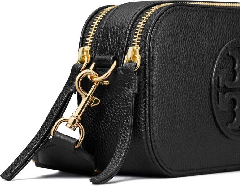Genti tip postas Tory Burch Shoulder Bag Miller BLACK Femei (BM 18401308) 3