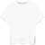 Thom Browne Oversized T-Shirt WHITE