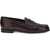 Church's Leather Loafers TABAC