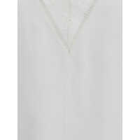 Topuri Isabel Marant Dama - Topuri Isabel Marant Fradella Top WHITE Femei (BM 18401434) - B-mall.ro