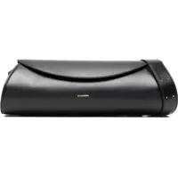 Genti de umar Large Cannolo Shoulder Bag Femei
