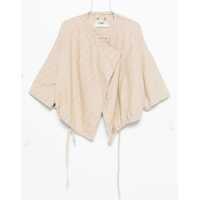 Jachete Oversize chambray Jacket Femei