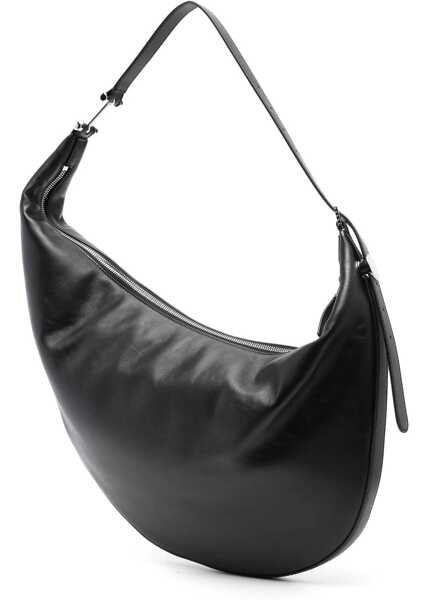 Genti de umar Marni Small Dot Hobo Shoulder Bag BLACK Femei (BM 18401461) 3