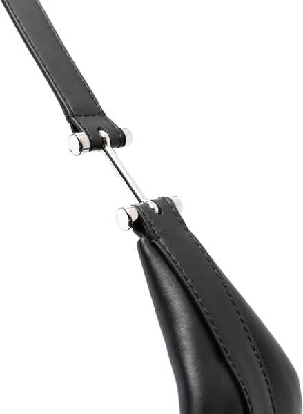 Genti de umar Marni Small Dot Hobo Shoulder Bag BLACK Femei (BM 18401461) 4