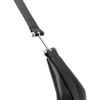 Genti de umar Marni Dama - Genti de umar Marni Small Dot Hobo Shoulder Bag BLACK Femei (BM 18401461) - B-mall.ro