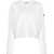 Balenciaga Virgin wool Sweater WHITE