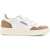 AUTRY "Medalist Low" Sneaker MULTICOLOUR