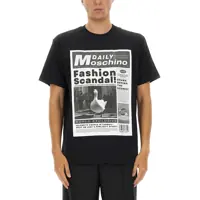 Tricouri T-Shirt With Print Barbati