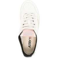 Incaltaminte AUTRY Dama pagina 3 - Sneakers AUTRY Medalist Low Sneaker WHITE Femei (BM 18401605) - B-mall.ro