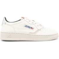 Sneakers Medalist Low Sneaker Femei