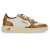 AUTRY Medalist Low Sneaker MULTICOLOUR